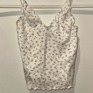 COPY - Super cute Brandy Melville tank top!!